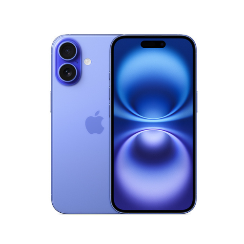 iPhone 16