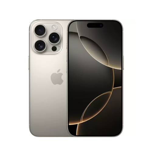 iPhone 16 Pro